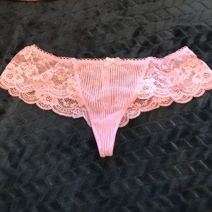 Cheeky Lilac Panties